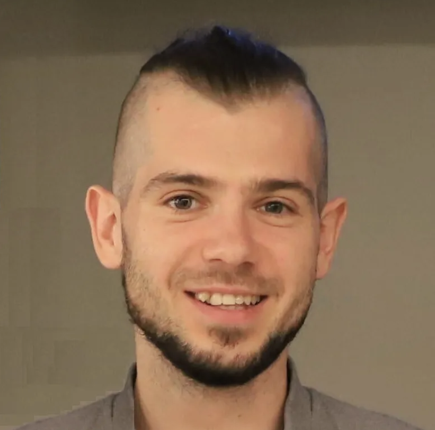 Yasen Dudin profile photo